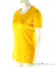 Arcteryx Lana SS Womens T-Shirt, , Yellow, , Female, 0213-10179, 5637542855, , N1-06.jpg