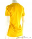 Arcteryx Lana SS Womens T-Shirt, Arcteryx, Yellow, , Female, 0213-10179, 5637542855, 806955894394, N1-11.jpg