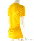 Arcteryx Lana SS Womens T-Shirt, Arcteryx, Yellow, , Female, 0213-10179, 5637542855, 806955894394, N1-16.jpg