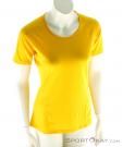 Arcteryx Lana SS Womens T-Shirt, , Yellow, , Female, 0213-10179, 5637542855, , N2-02.jpg