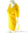 Arcteryx Lana SS Womens T-Shirt, , Jaune, , Femmes, 0213-10179, 5637542855, , N2-07.jpg