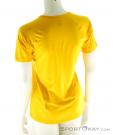 Arcteryx Lana SS Womens T-Shirt, , Yellow, , Female, 0213-10179, 5637542855, , N2-12.jpg