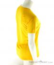 Arcteryx Lana SS Womens T-Shirt, Arcteryx, Yellow, , Female, 0213-10179, 5637542855, 806955894394, N2-17.jpg