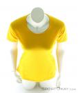 Arcteryx Lana SS Damen T-Shirt, , Gelb, , Damen, 0213-10179, 5637542855, , N3-03.jpg