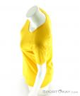 Arcteryx Lana SS Womens T-Shirt, Arcteryx, Yellow, , Female, 0213-10179, 5637542855, 806955894394, N3-08.jpg