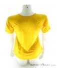 Arcteryx Lana SS Womens T-Shirt, , Yellow, , Female, 0213-10179, 5637542855, , N3-13.jpg