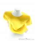 Arcteryx Lana SS Womens T-Shirt, , Jaune, , Femmes, 0213-10179, 5637542855, , N4-14.jpg