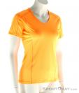 Arcteryx Motus Crew SS Womens T-Shirt, , Orange, , Female, 0213-10180, 5637542873, , N1-01.jpg