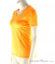 Arcteryx Motus Crew SS Womens T-Shirt, , Orange, , Female, 0213-10180, 5637542873, , N1-06.jpg