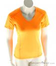 Arcteryx Motus Crew SS Womens T-Shirt, , Orange, , Female, 0213-10180, 5637542873, , N2-02.jpg