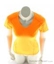 Arcteryx Motus Crew SS Womens T-Shirt, , Orange, , Female, 0213-10180, 5637542873, , N3-03.jpg