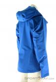 Arcteryx Zeta LT Jacket Womens Outdoor Jacket Gore-Tex, , Blue, , Female, 0213-10182, 5637542886, , N1-16.jpg