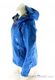 Arcteryx Zeta LT Jacket Womens Outdoor Jacket Gore-Tex, , Blue, , Female, 0213-10182, 5637542886, , N2-07.jpg