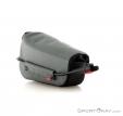 Klickfix Contour Waterproof Seat Post Bag, , Gray, , Unisex, 0261-10006, 5637542894, , N1-06.jpg