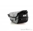 Klickfix Contour Waterproof Seat Post Bag, , Gray, , Unisex, 0261-10006, 5637542894, , N1-16.jpg