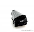 Klickfix Contour Waterproof Seat Post Bag, , Gray, , Unisex, 0261-10006, 5637542894, , N2-17.jpg
