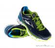 Brooks Adrenaline GTS 15 Mens Running Shoes, Brooks, Blanco, , Hombre, 0251-10006, 5637542956, 762052741637, N1-01.jpg