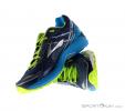 Brooks Adrenaline GTS 15 Mens Running Shoes, Brooks, Blanc, , Hommes, 0251-10006, 5637542956, 762052741637, N1-06.jpg
