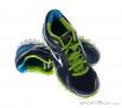 Brooks Adrenaline GTS 15 Mens Running Shoes, Brooks, Blanc, , Hommes, 0251-10006, 5637542956, 762052741637, N2-02.jpg
