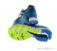 Brooks Adrenaline GTS 15 Mens Running Shoes, Brooks, Biela, , Muži, 0251-10006, 5637542956, 762052741637, N2-12.jpg