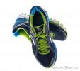 Brooks Adrenaline GTS 15 Mens Running Shoes, Brooks, Blanco, , Hombre, 0251-10006, 5637542956, 762052741637, N3-03.jpg