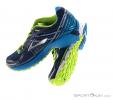 Brooks Adrenaline GTS 15 Mens Running Shoes, Brooks, White, , Male, 0251-10006, 5637542956, 762052741637, N3-08.jpg