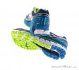 Brooks Adrenaline GTS 15 Mens Running Shoes, Brooks, Blanc, , Hommes, 0251-10006, 5637542956, 762052741637, N3-13.jpg