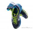 Brooks Adrenaline GTS 15 Mens Running Shoes, Brooks, Blanco, , Hombre, 0251-10006, 5637542956, 762052741637, N4-04.jpg