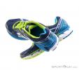 Brooks Adrenaline GTS 15 Mens Running Shoes, Brooks, White, , Male, 0251-10006, 5637542956, 762052741637, N5-10.jpg
