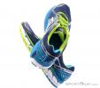 Brooks Adrenaline GTS 15 Mens Running Shoes, Brooks, White, , Male, 0251-10006, 5637542956, 762052741637, N5-15.jpg
