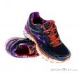Brooks Adrenaline GTS 15 Womens Running Shoes, Brooks, Purple, , Female, 0251-10007, 5637542972, 762052743082, N1-01.jpg