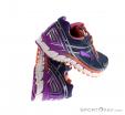 Brooks Adrenaline GTS 15 Womens Running Shoes, Brooks, Purple, , Female, 0251-10007, 5637542972, 762052743082, N2-17.jpg
