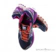 Brooks Adrenaline GTS 15 Womens Running Shoes, Brooks, Purple, , Female, 0251-10007, 5637542972, 762052743082, N4-04.jpg