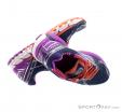 Brooks Adrenaline GTS 15 Womens Running Shoes, Brooks, Purple, , Female, 0251-10007, 5637542972, 762052743082, N5-20.jpg
