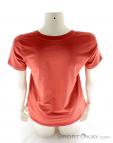 Maloja HufeisenkleeM. Womens Outdoor Shirt, Maloja, Red, , Female, 0257-10009, 5637542981, 4048852044939, N3-13.jpg