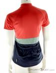 Maloja GrassauM. Womens Biking Shirt, Maloja, Red, , Female, 0257-10035, 5637543017, 4048852013942, N2-12.jpg