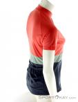 Maloja GrassauM. Womens Biking Shirt, , Red, , Female, 0257-10035, 5637543017, , N2-17.jpg