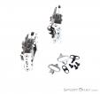 Shimano M324 SPD Clipless Pedals, Shimano, Gray, , Unisex, 0178-10254, 5637543040, 4524667072461, N3-08.jpg