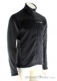 adidas TX Stockhorn Fleece Jacket Mens Outdoor Sweater, adidas, Sivá, , Muži, 0002-11146, 5637543050, 4057288591559, N1-01.jpg