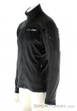 adidas TX Stockhorn Fleece Jacket Uomo Maglia Outdoor, adidas, Grigio, , Uomo, 0002-11146, 5637543050, 4057288591559, N1-06.jpg