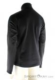 adidas TX Stockhorn Fleece Jacket Mens Outdoor Sweater, adidas, Gris, , Hombre, 0002-11146, 5637543050, 4057288591559, N1-11.jpg