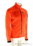 adidas TX Stockhorn Fleece Jacket Mens Outdoor Sweater, adidas, Oranžová, , Muži, 0002-11146, 5637543055, 4057288725411, N1-01.jpg