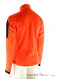 adidas TX Stockhorn Fleece Jacket Mens Outdoor Sweater, adidas, Orange, , Male, 0002-11146, 5637543055, 4057288725411, N1-11.jpg
