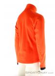 adidas TX Stockhorn Fleece Jacket Mens Outdoor Sweater, , Orange, , Male, 0002-11146, 5637543055, , N1-16.jpg