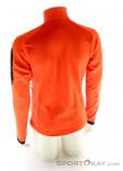 adidas TX Stockhorn Fleece Jacket Uomo Maglia Outdoor, adidas, Arancione, , Uomo, 0002-11146, 5637543055, 4057288725411, N2-12.jpg
