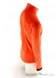 adidas TX Stockhorn Fleece Jacket Mens Outdoor Sweater, adidas, Orange, , Hommes, 0002-11146, 5637543055, 4057288725411, N2-17.jpg