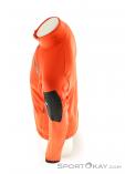 adidas TX Stockhorn Fleece Jacket Mens Outdoor Sweater, , Orange, , Male, 0002-11146, 5637543055, , N3-08.jpg