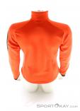 adidas TX Stockhorn Fleece Jacket Mens Outdoor Sweater, , Orange, , Male, 0002-11146, 5637543055, , N3-13.jpg
