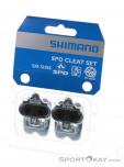 Shimano SM-SH56 Pedal Cleats, Shimano, Čierna, , Unisex, 0178-10261, 5637543058, 0, N2-02.jpg