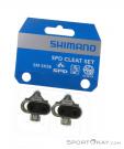 Shimano SM-SH56 Pedal Cleats, Shimano, Black, , Unisex, 0178-10262, 5637543059, 4524667075240, N2-02.jpg